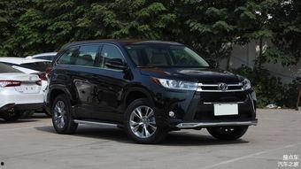 汉兰达车主爆料视频真实,揭秘真实驾驶体验与故障曝光