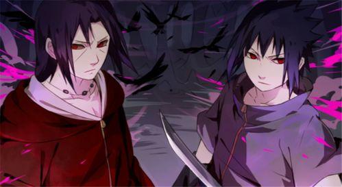 永恒佐助最新爆料是哪一集,第XX集重大剧情曝光 第1张 永恒佐助最新爆料是哪一集,第XX集重大剧情曝光 第1张