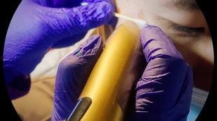 小纹身视频在线观看,在线视频带你领略纹身之美  第3张